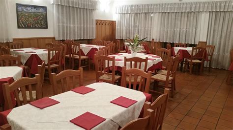 Hotel Albergo Bar Ristorante Pizzeria Madrano (Pergine, Italy)